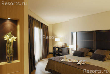Eurostars Gaudi 9